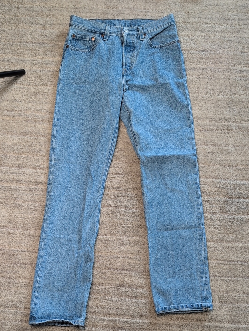 Levi's Premium 501 27